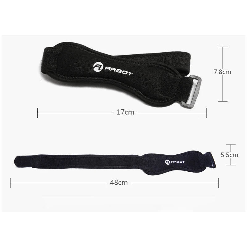 Knee Patellar Tendon Support Strape