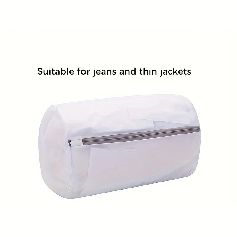 Versatile Shoe Washing Bag Mesh