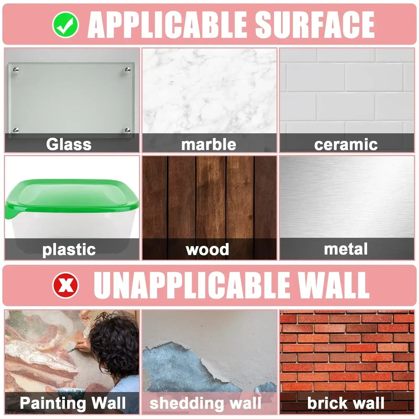 Double Sided Adhesive Tape Extra