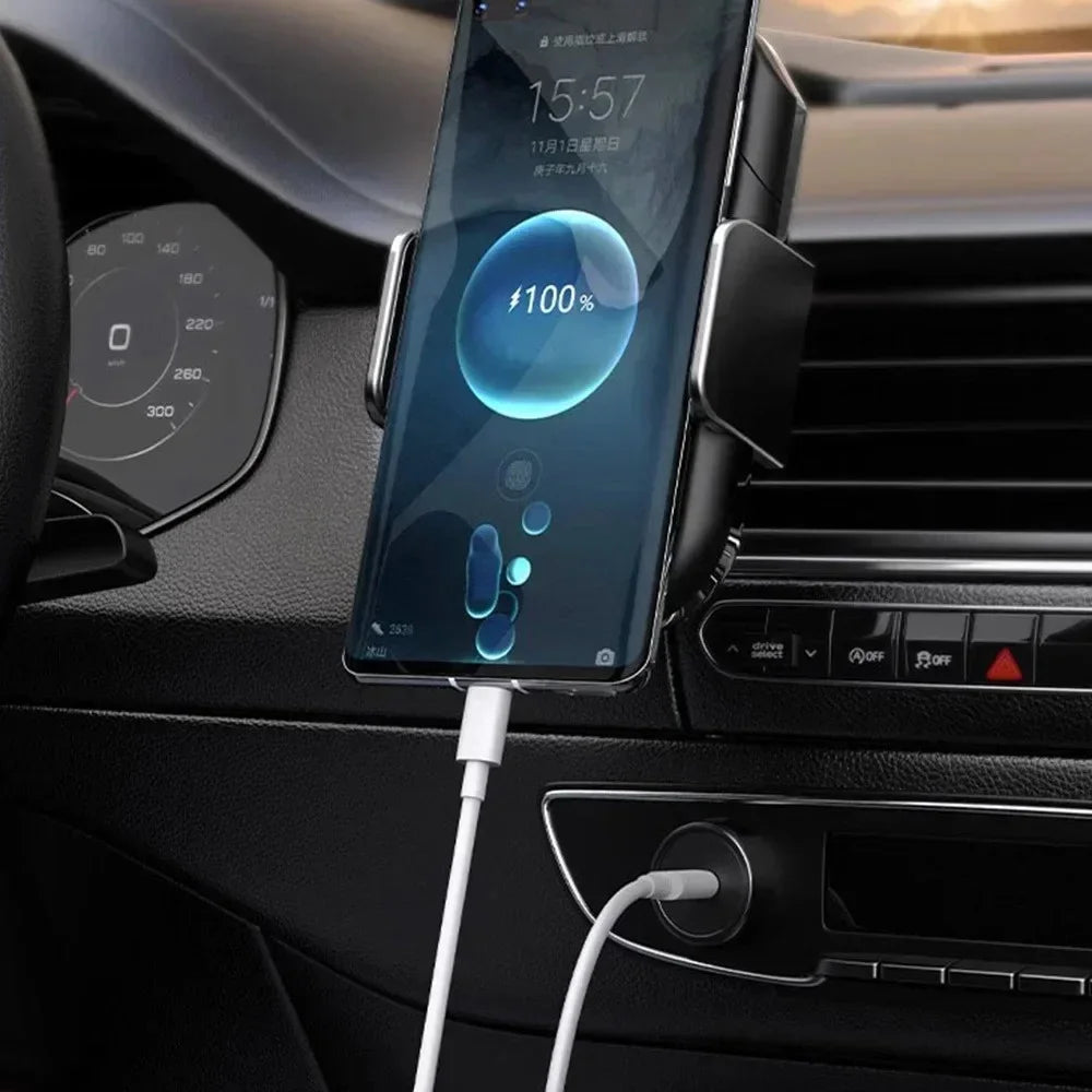Type C Cable Fast Charging