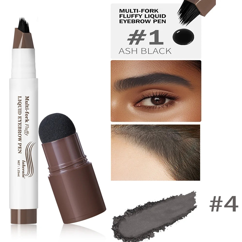 Waterproof Hairline & Root Concealer
