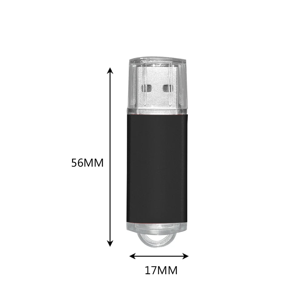 Speed Colorful Usb Flash Drive