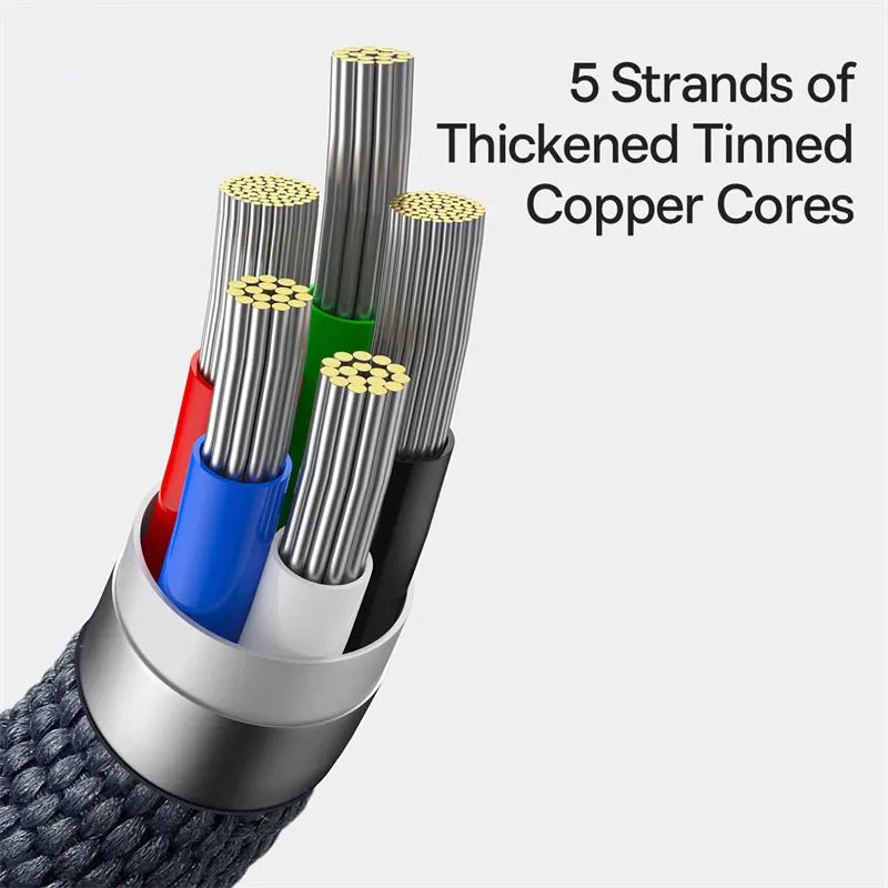 USB Type C PD Cable