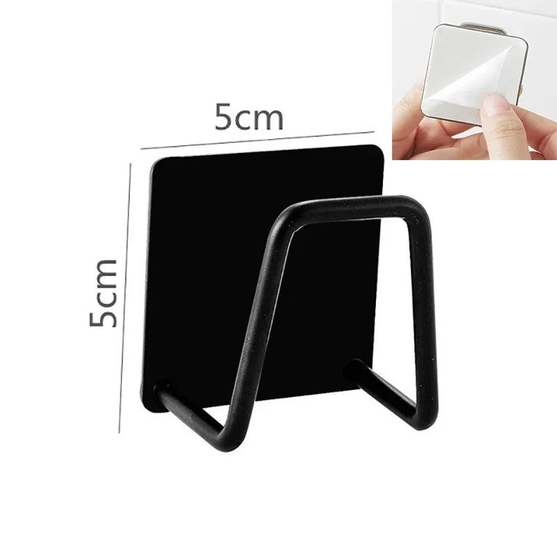 Stainless Steel Sink Sponge Rack