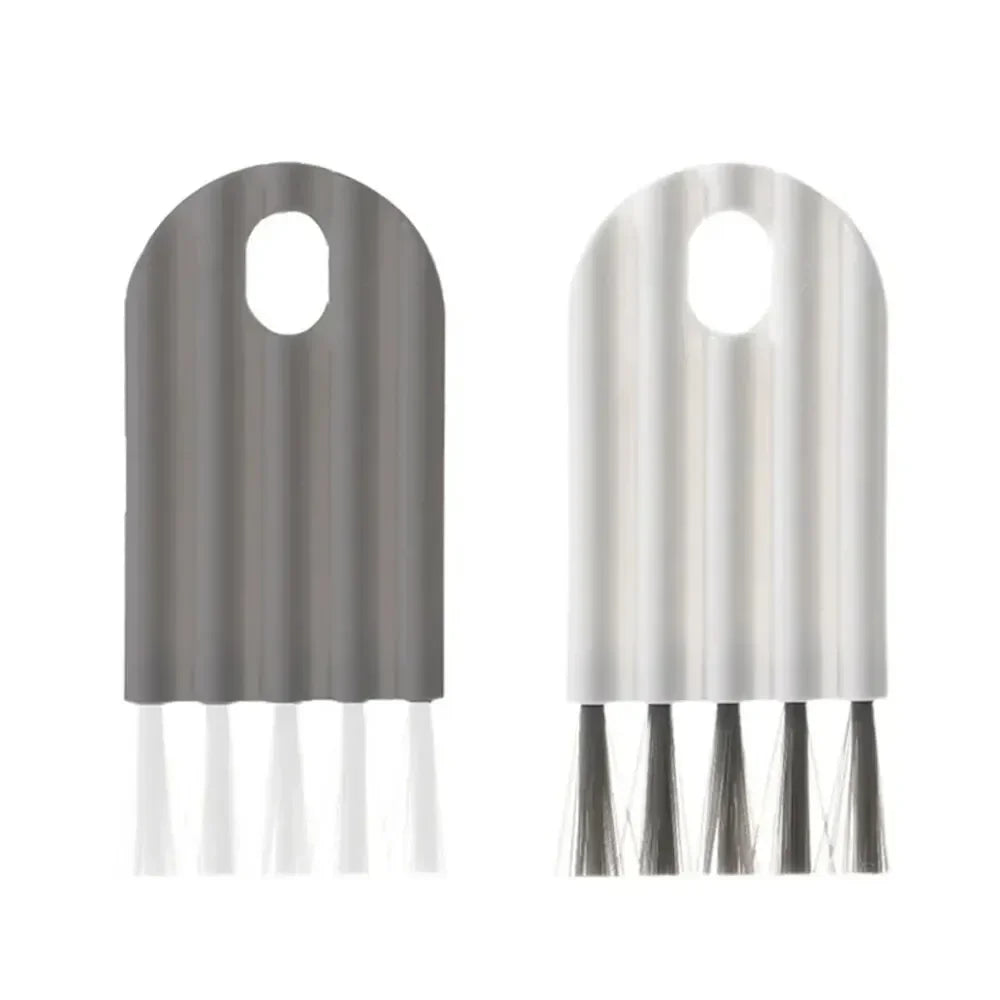 Flexible Gap Brush Multi-function Computer