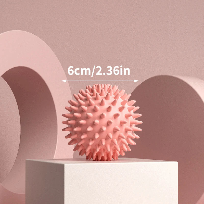 Massage Ball Fascia Muscle Relaxation