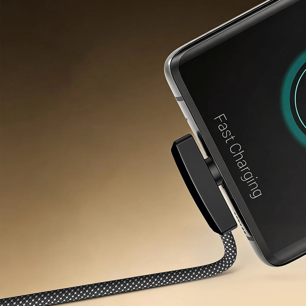 Degree USB Type C Cable