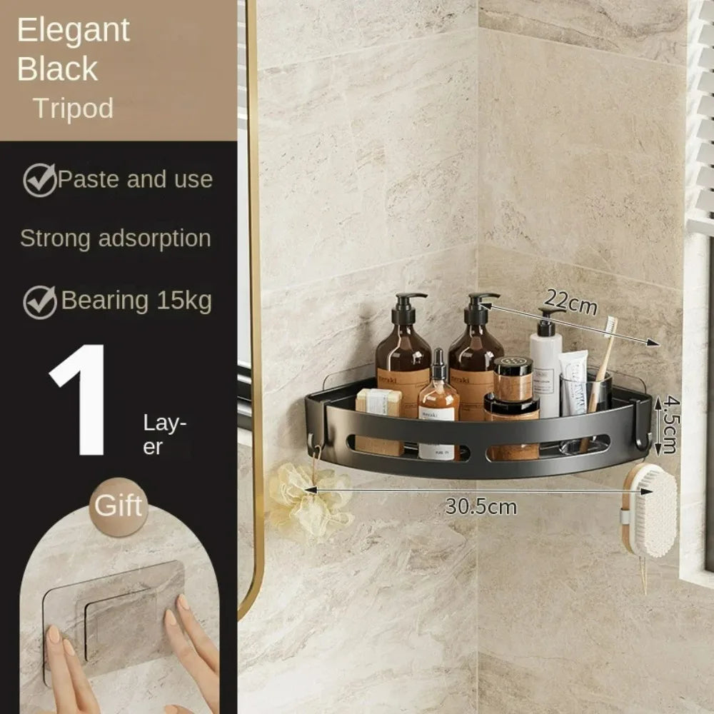 Bathroom Shampoo Holder Shower Caddy