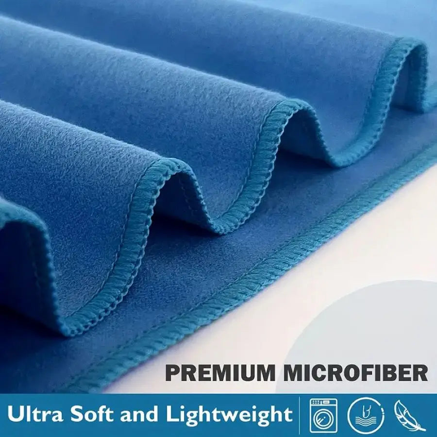 Microfiber Towel Quick Dry Travel