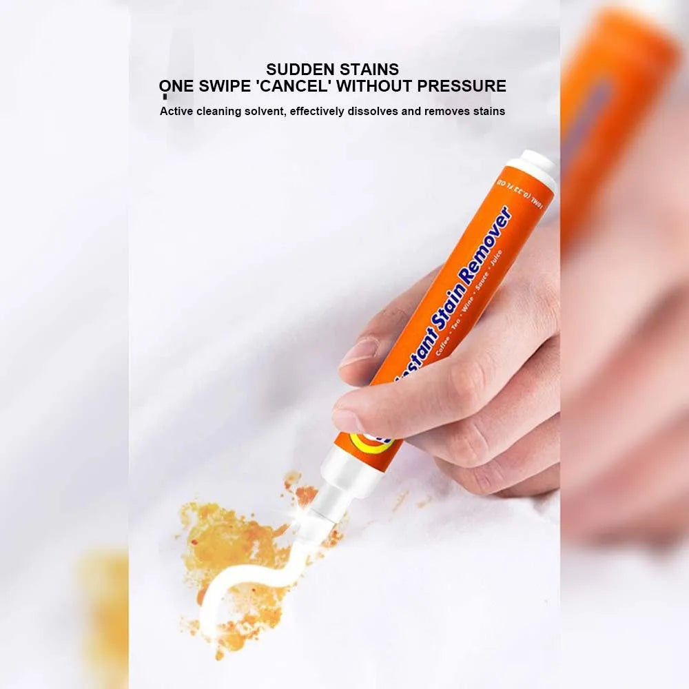 Stain Remover Pen Emergency