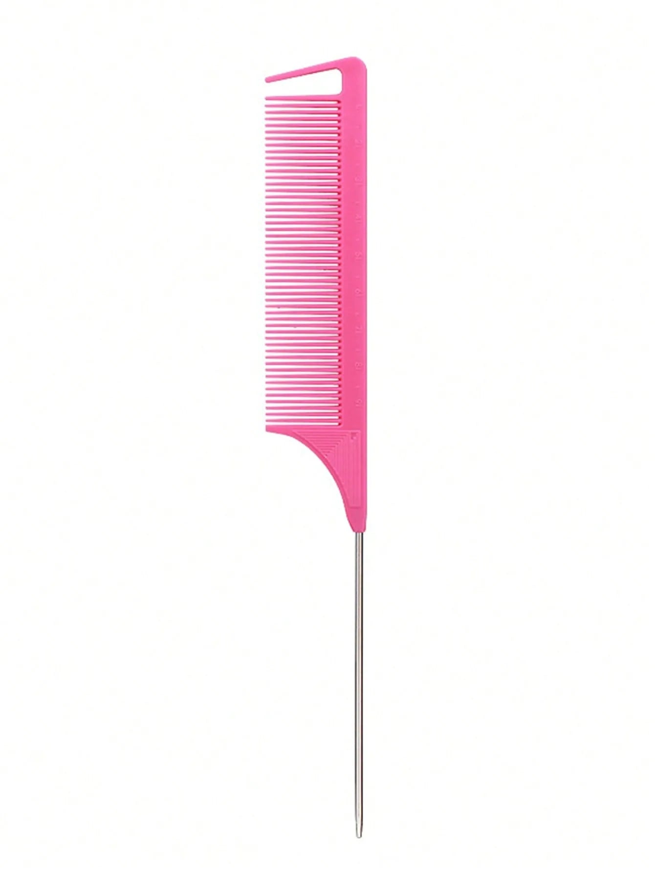 Stainless Steel Pointed Tail Hair