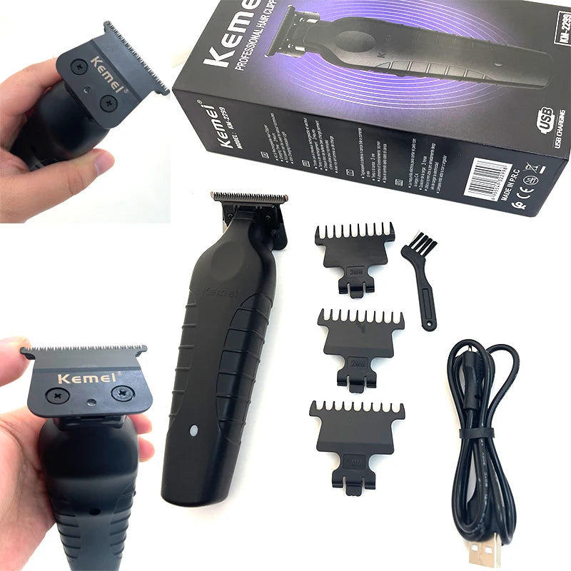 Kemei Km-2299 Hair Clipper Electric