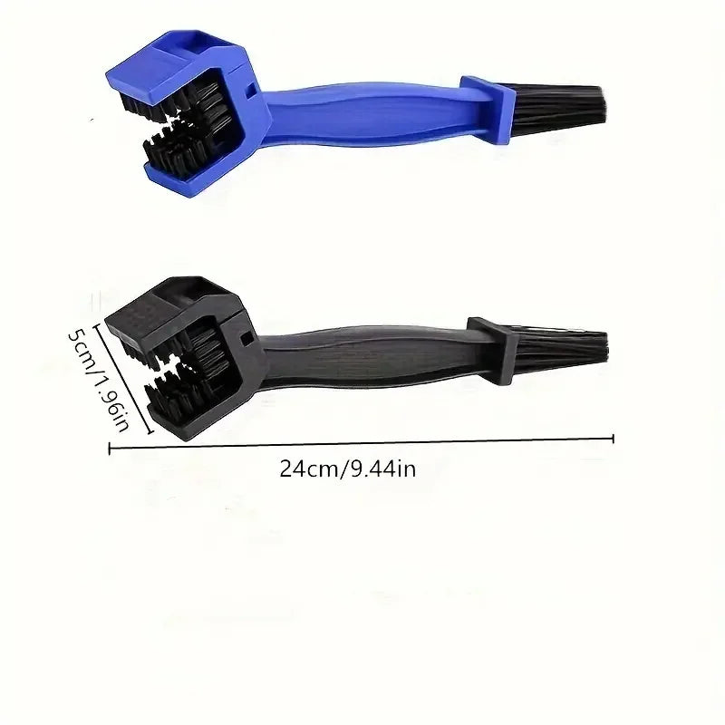 Chain Cleaner Motorcycle Road Bike