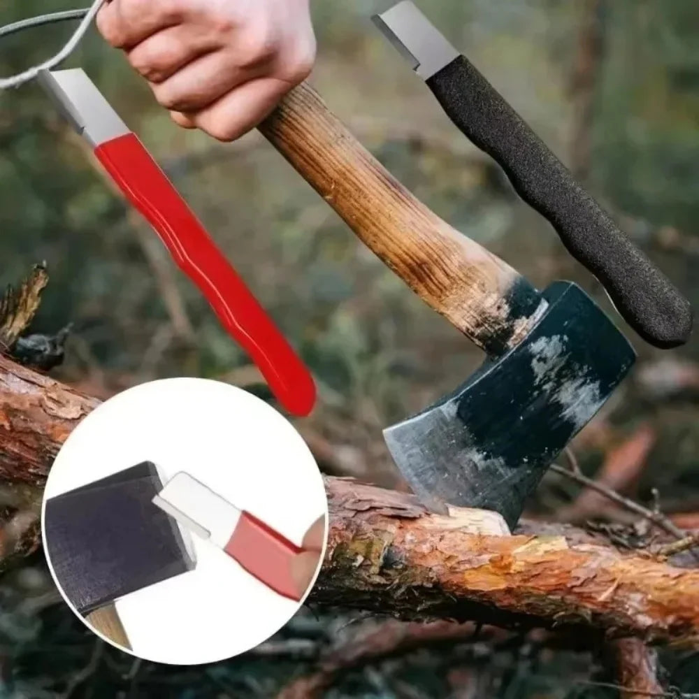 Tungsten Diamond Ceramic Sharpening Stone