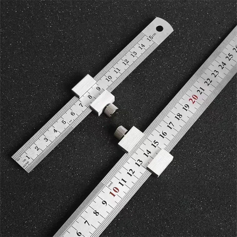 Protable Accurate Positioning Woodworking