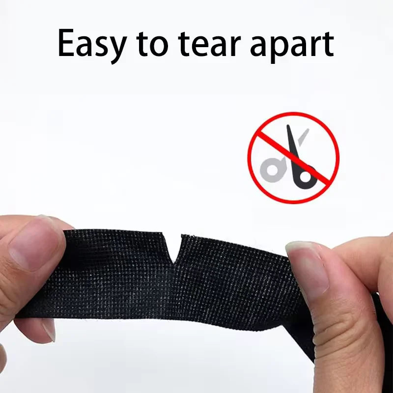 Meter Heat-resistant Flame Retardant Tape