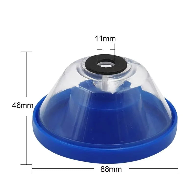 Dust-proof Device Filter Vacuum Cleaner