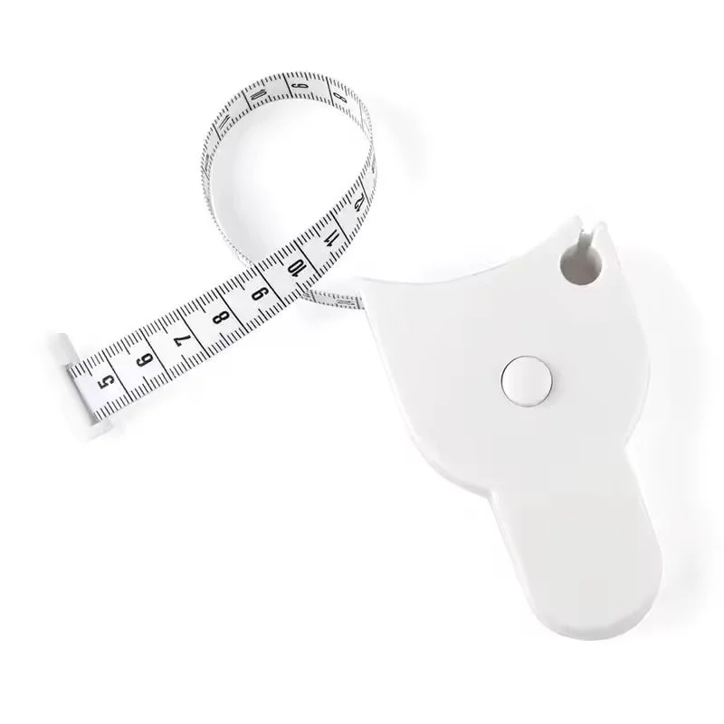 Automatic Telescopic Tape Measure Body