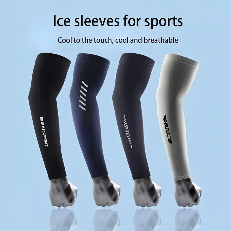Pair Men's Lightweight Breathable Cooling