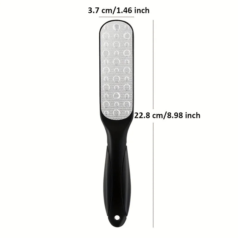 High-quality Foot File Double Sided