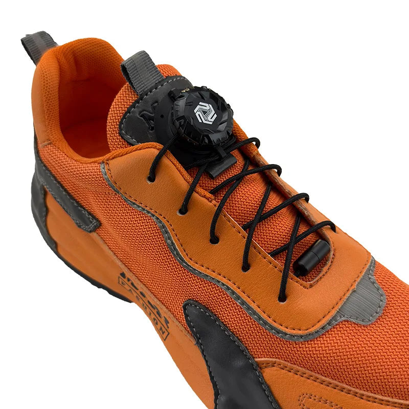 Swivel Buckle Laces Automatic Shoelace