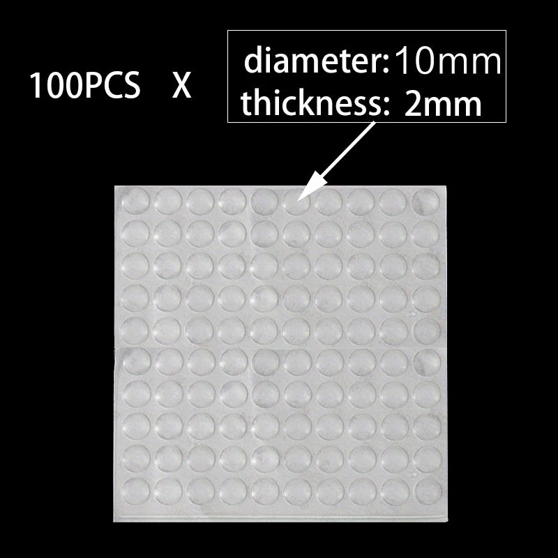 Soft Silicone Rubber Anti Slip