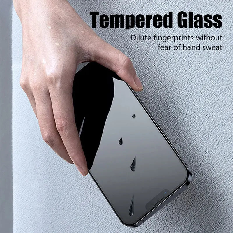 Privacy Screen Protector Anti-spy Glass