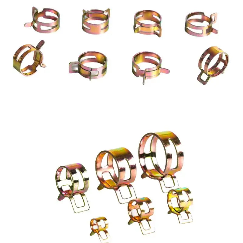 Fastener Spring Clip Fuel Water