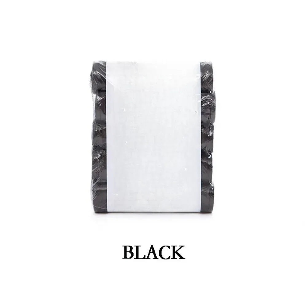 Disposable Garbage Bags Storage Cleaning