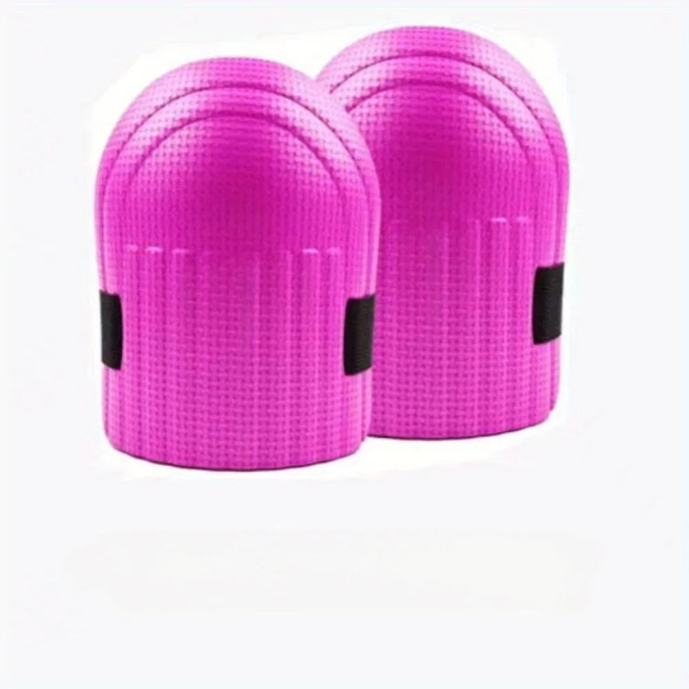 Ergonomic Waterproof Knee Pads Comfort