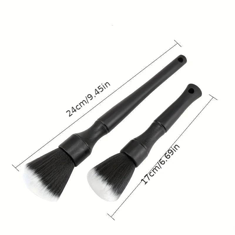 Car Interior Detailing Brush Soft