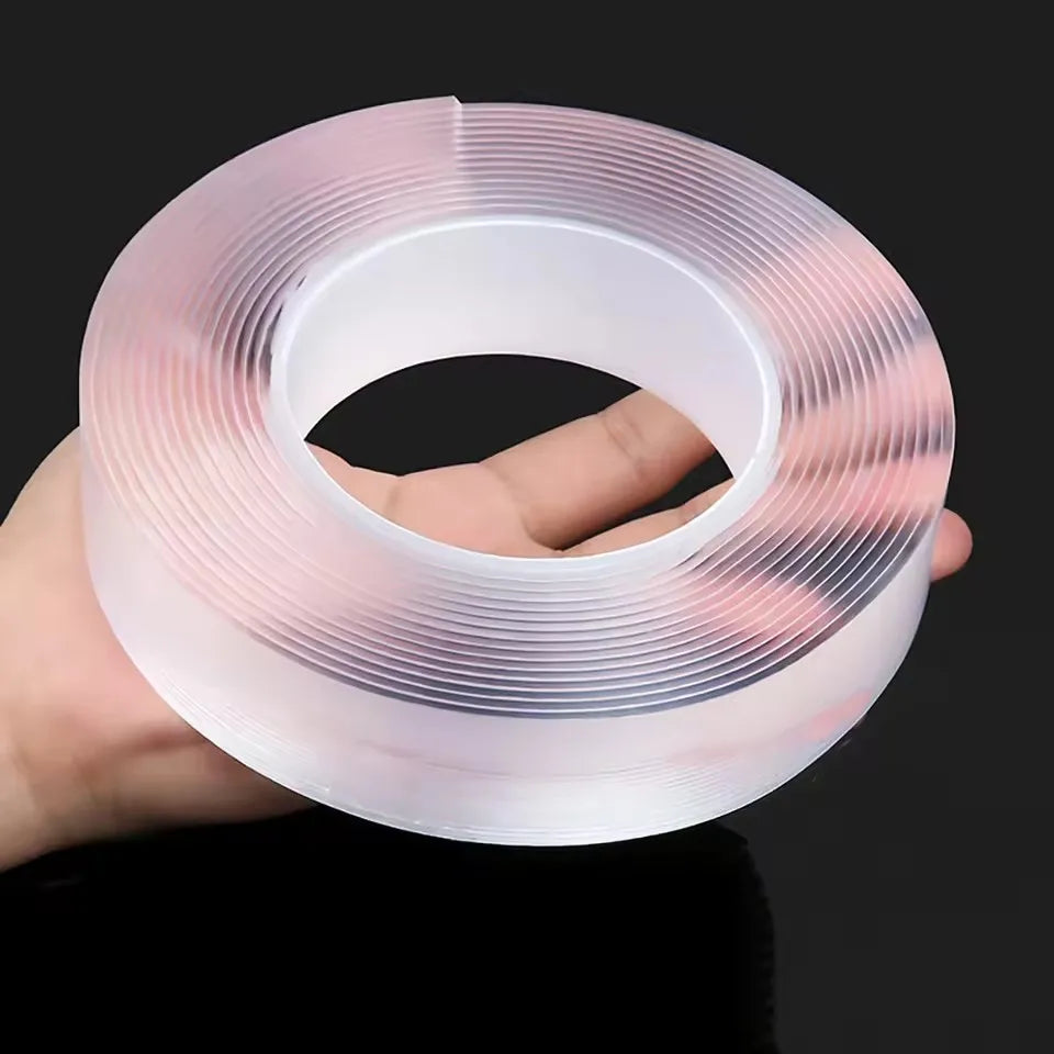 Nano Double Sided Adhesive Tape