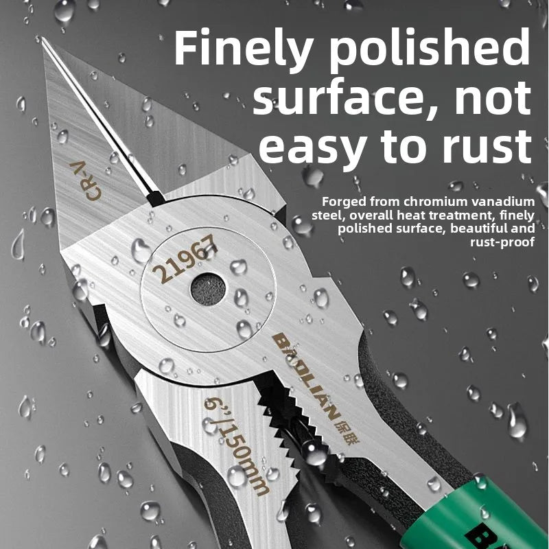 Baolian Industrial Grade Special Sharp