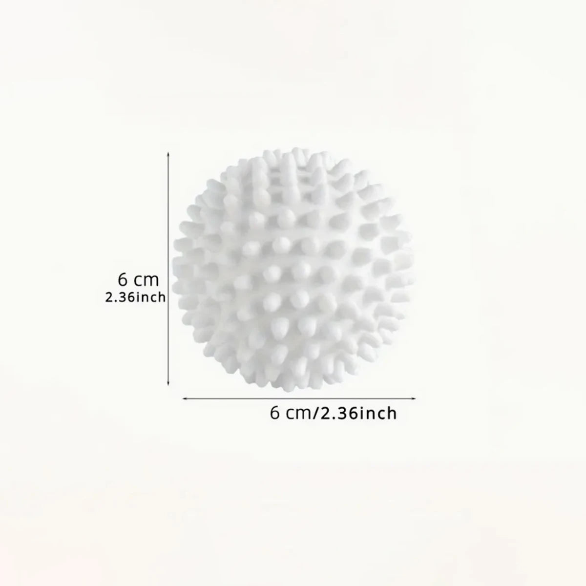 Laundry Ball Designed Specifically Washing