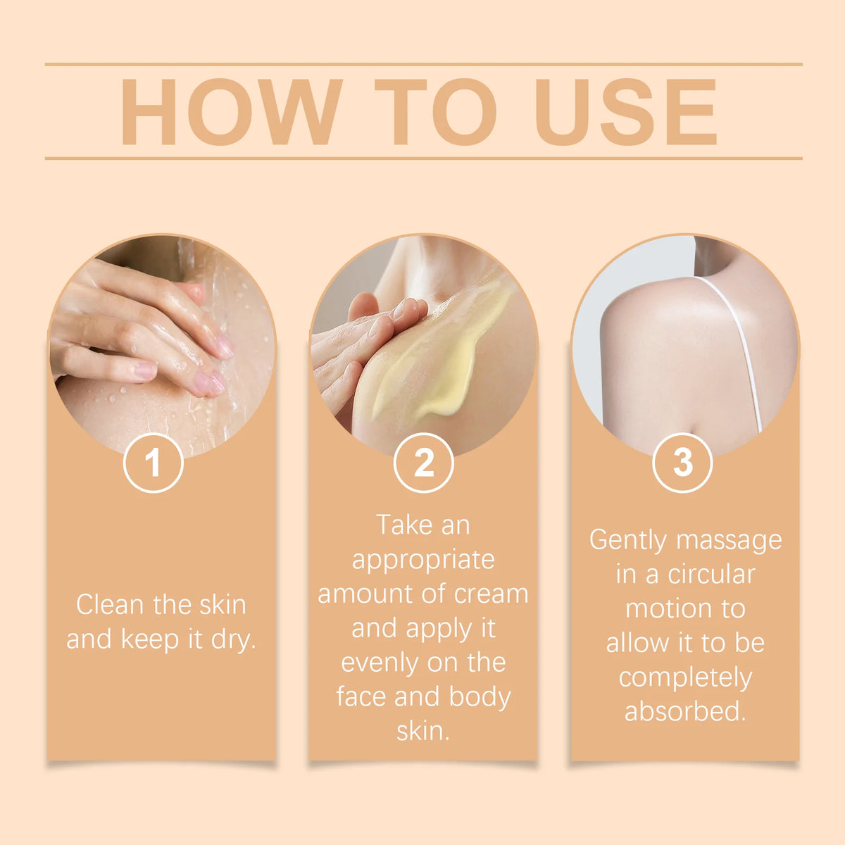 Tallow Honey Cream Glow Hydrating
