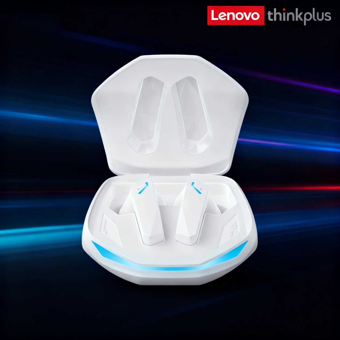 TWS Wireless HIFI Stereo Headset