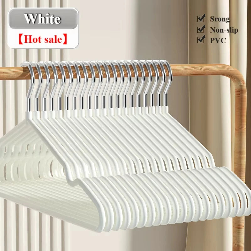 Metal Traceless No-slip Clothes Hangers