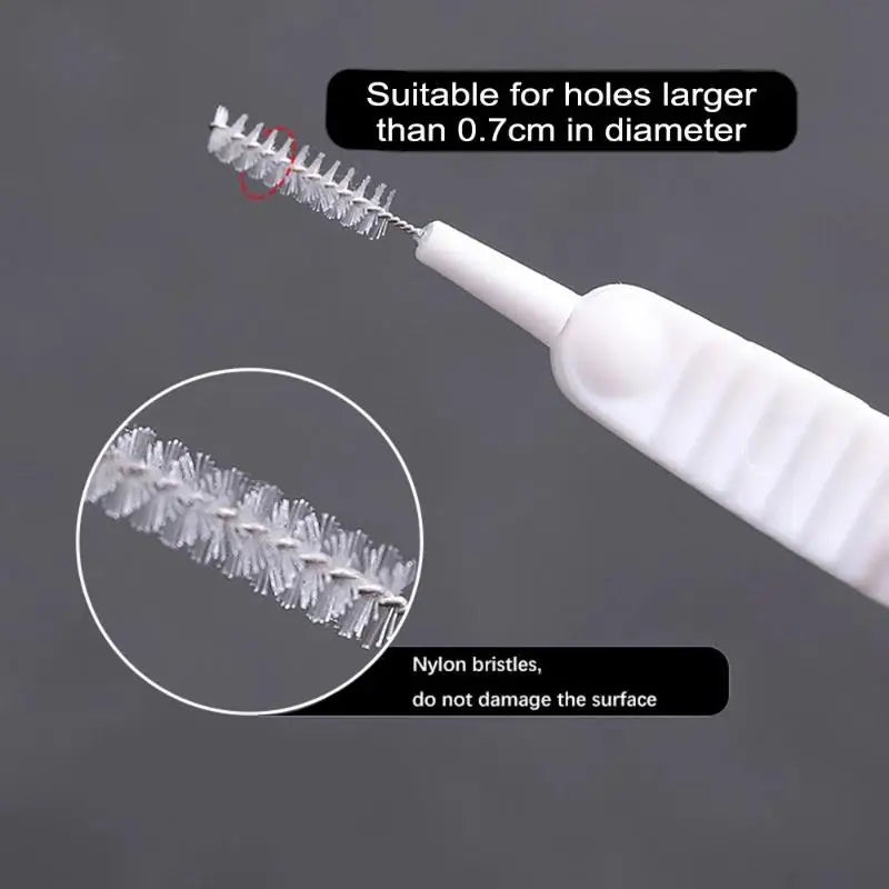 Mobile Phone Charging Port Dust