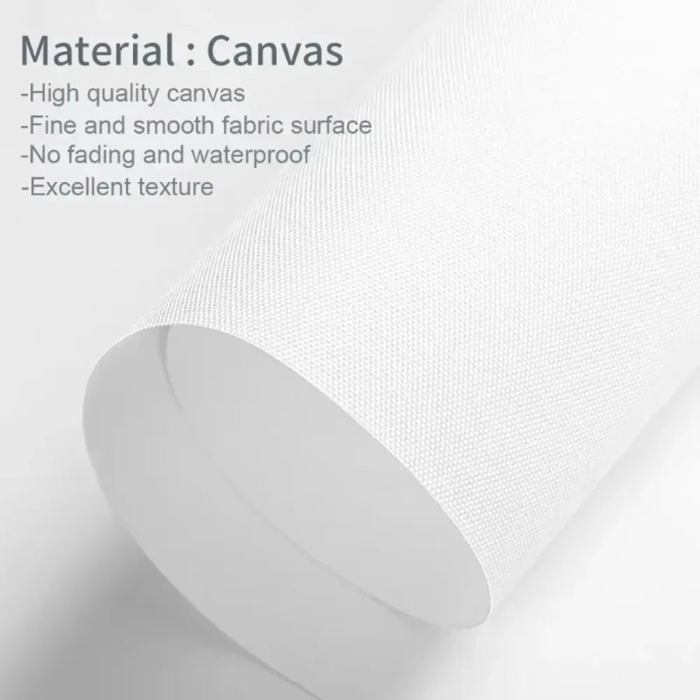 Custom Canvas Prints Photo Wall