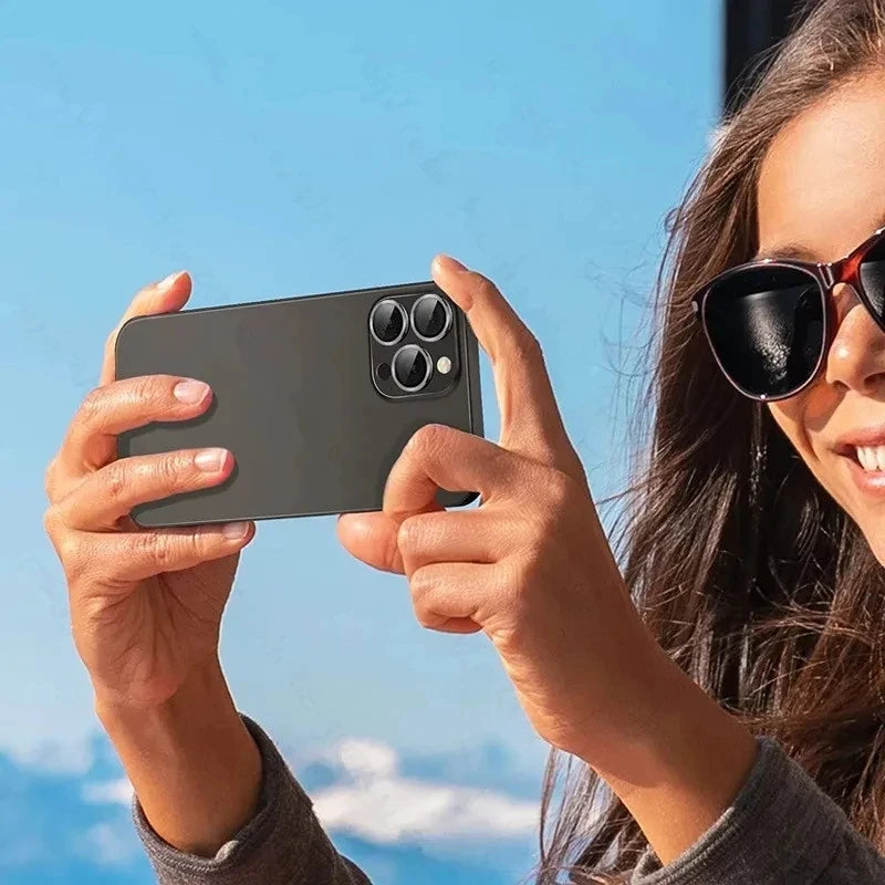 Camera Lens Glass Protector Protective