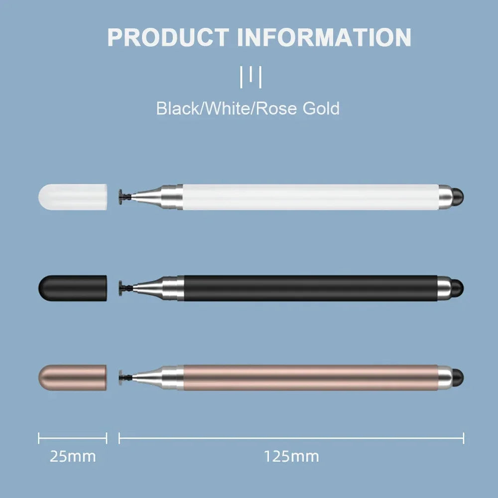 Tablet Pen Drawing Screen Touch