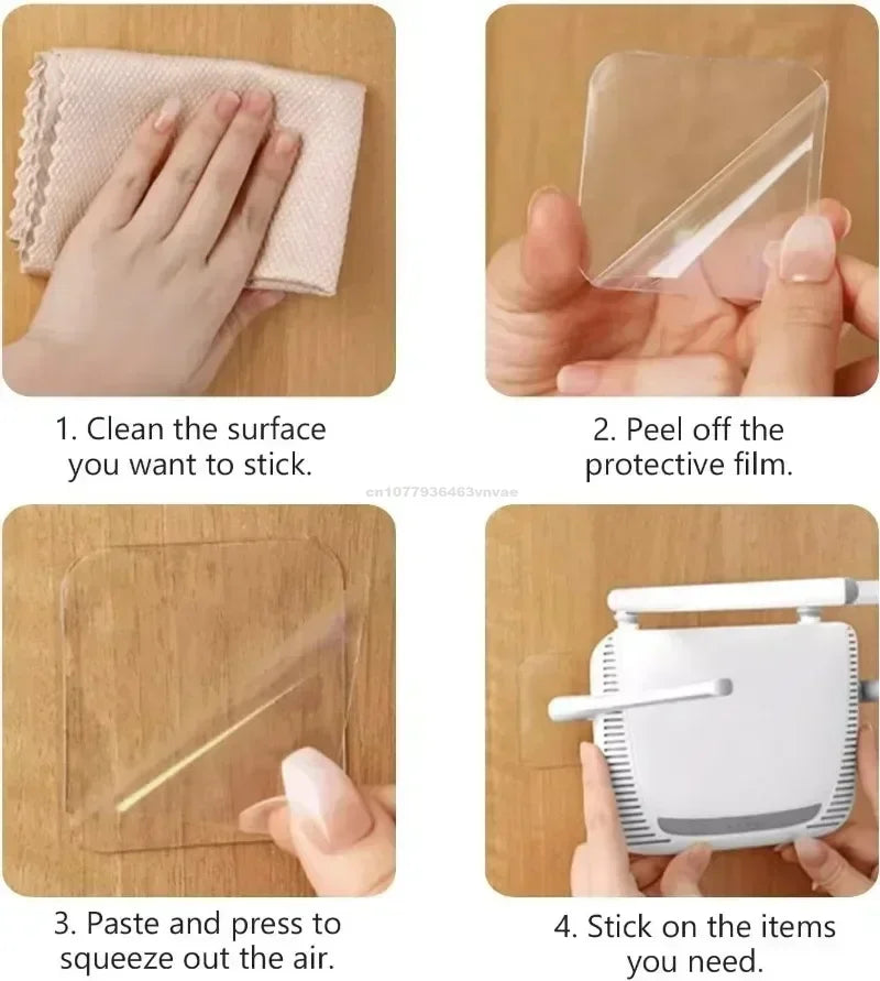 Ultra-strong Glue Double Sided Adhesive