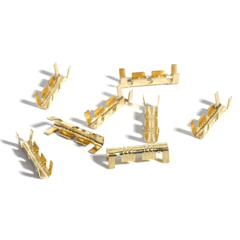 Docking Terminal U Type Tab