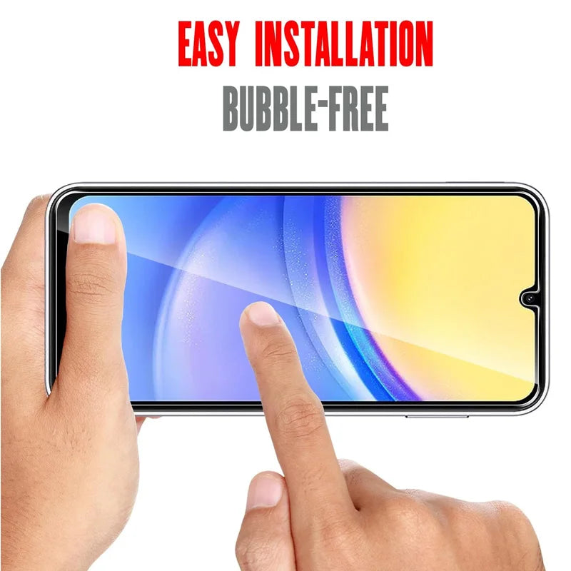 Screen Protector Tempered Glass