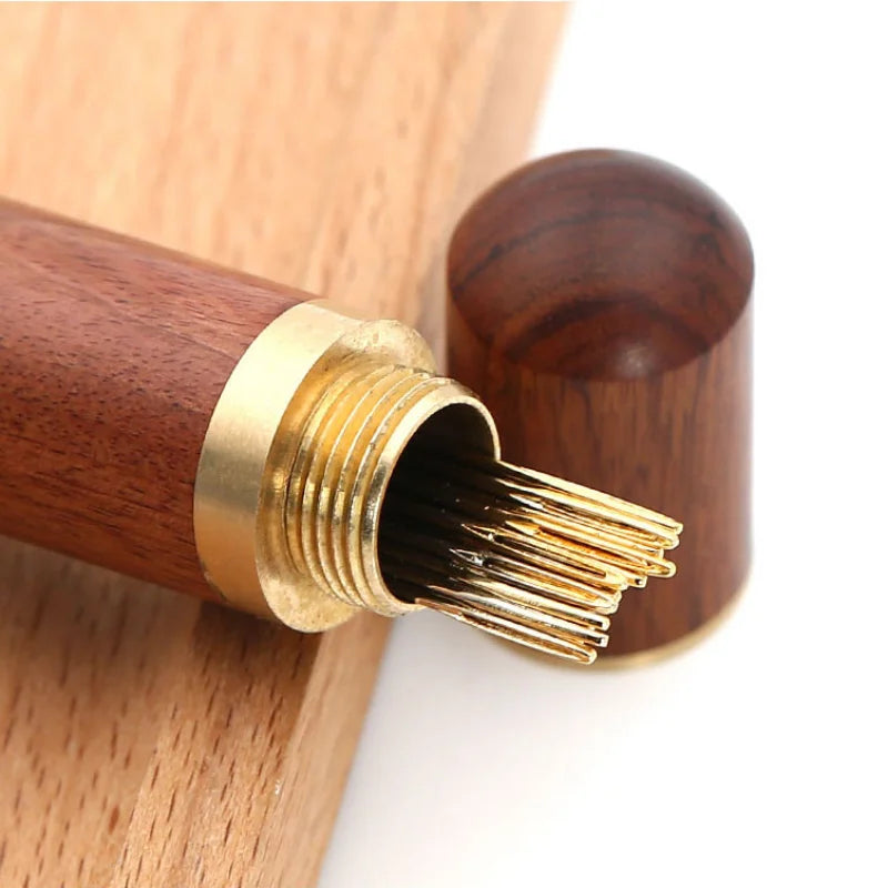 Blind Sewing Needle Elderly Stainless