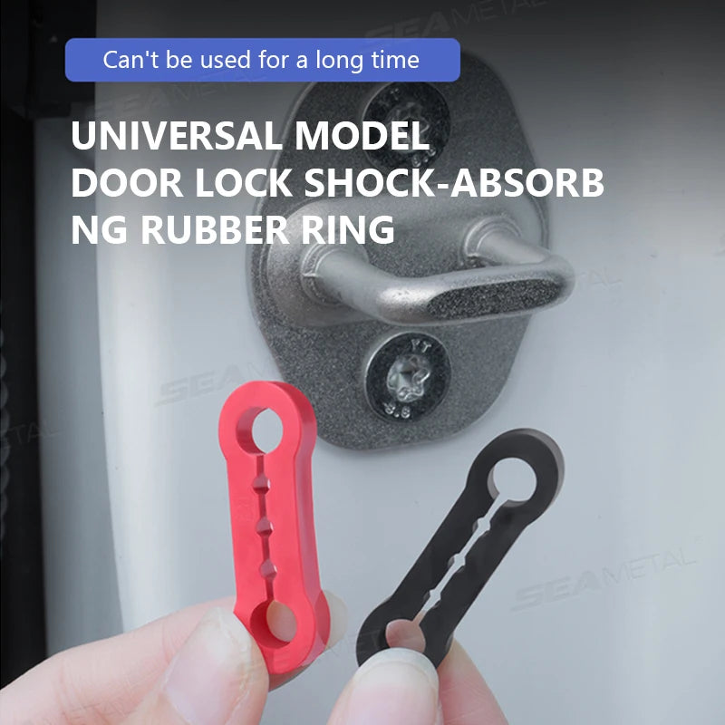 Seametal Car Door Shock Absorber