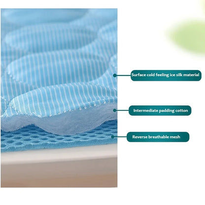 Dog Cooling Mat Summer Pet