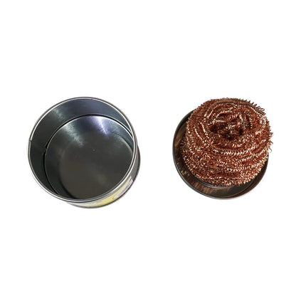 Cleaning Ball Desoldering Soldering Iron