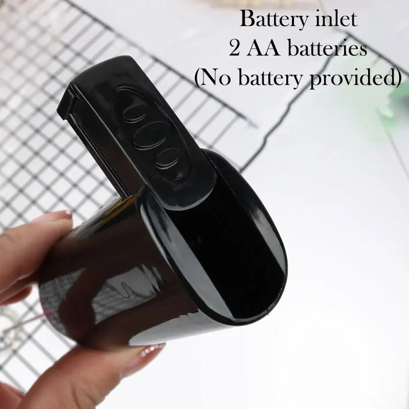 Wireless Milk Foamer Coffee Whisk