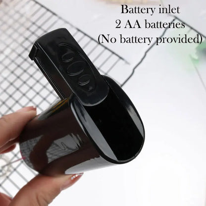 Wireless Milk Foamer Coffee Whisk